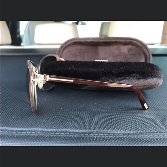 Tom Ford sunglasses - Picture 2 of 3